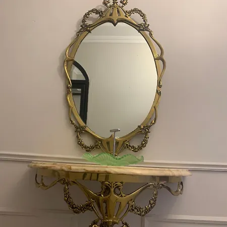 Balat Tarihin Icinden Pink 1 Lejlighed *