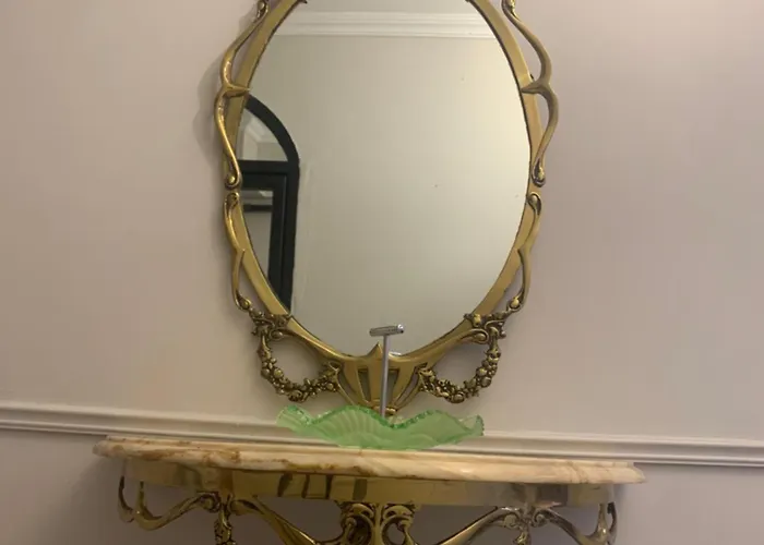 Balat Tarihin Icinden Pink 1 Apartment *